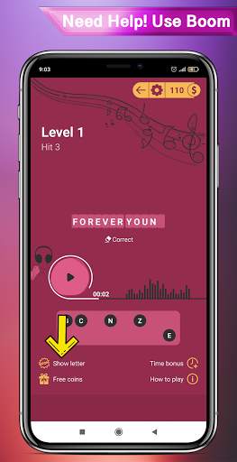 Blackpink Songs Quiz screenshot 4