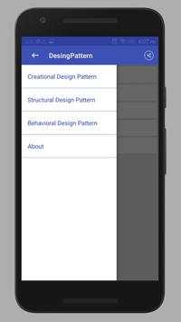 DESIGN PATTERNS - Learn Design Pattern In Java screenshot 2
