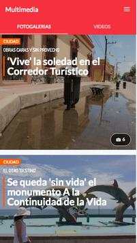 Punto MX screenshot 5