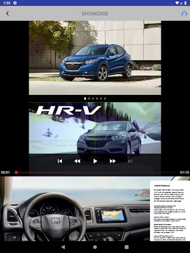 Boardwalk Honda screenshot 8