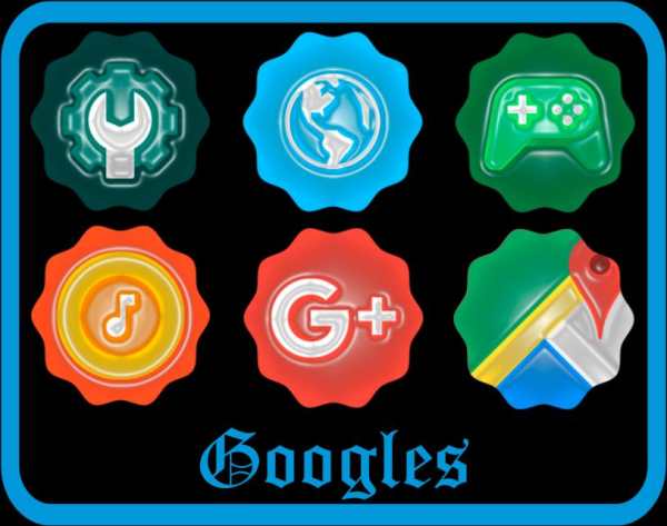 Plastimix - Icon Pack screenshot 5