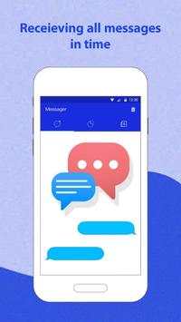 Simple Messenger screenshot 3