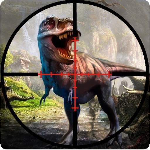 Dinosaur Hunter Sniper Shooting 2019 1.0