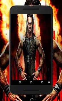 wwe wallpapers screenshot 1