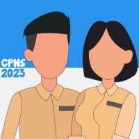 Soal CPNS 2023 - Latihan CAT