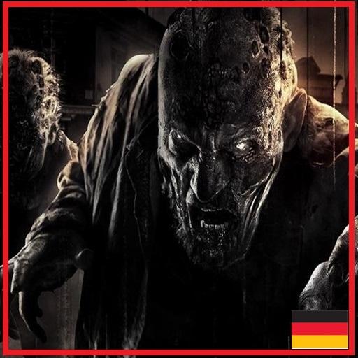 HorrorSpiele Zombie City icon