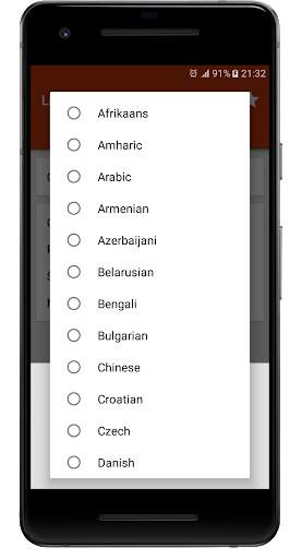 Learn French Offline Free screenshot 8