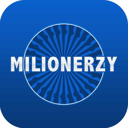 Milionerzy Quiz 2024 icon