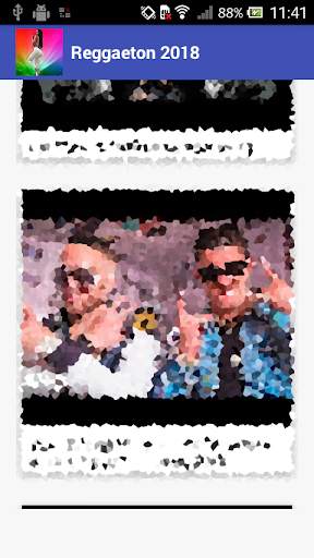 Reggaeton 2020 & Latin music screenshot 5