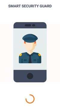Smart Security Guard screenshot 1