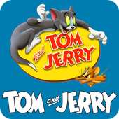Tom And Jerry  Cartoon أيقونة