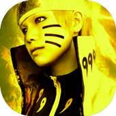 Live Naruto wallpaper on 9Apps