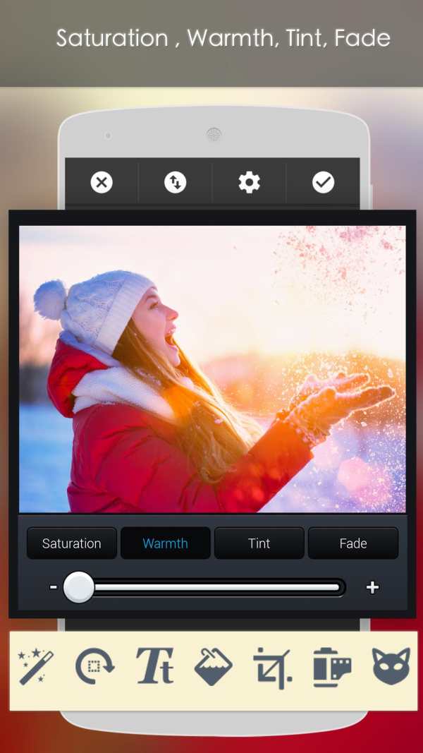 Photo Editor: Effects&Filters screenshot 2