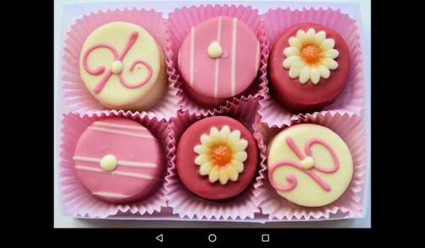 Advent - Candy Calendar screenshot 15