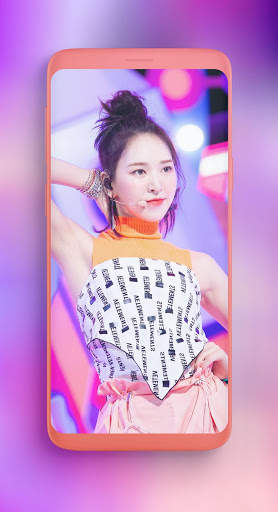 Red Velvet Wendy wallpaper Kpop HD new screenshot 1