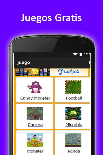 Games Free screenshot 4