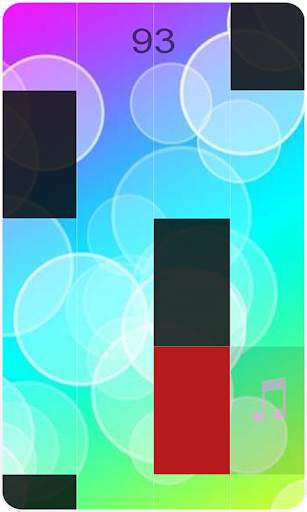 Walk Em Down NLE Choppa Piano Megic game screenshot 7
