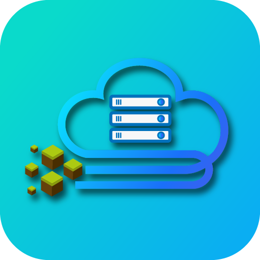 MC Server Connector icon