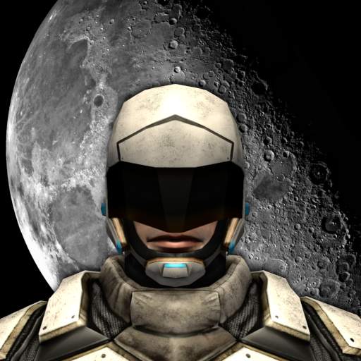 Clash Moon RTS 1.50
