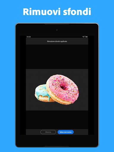 Adobe Creative Cloud screenshot 8
