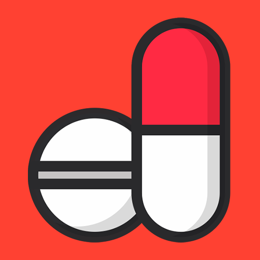 Medicamentos 365 icon