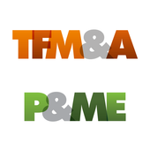 TFM&amp;A and P&amp;ME icon