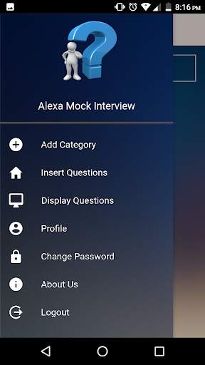 Interview screenshot 5