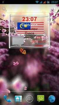 Cuaca screenshot 1