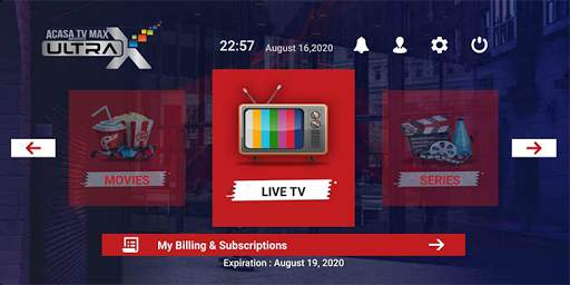 TV ROMANIA DIASPORA screenshot 5