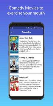 Hollywood Hindi dubbed Movies Downloader screenshot 6