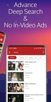 GreatTube screenshot 2
