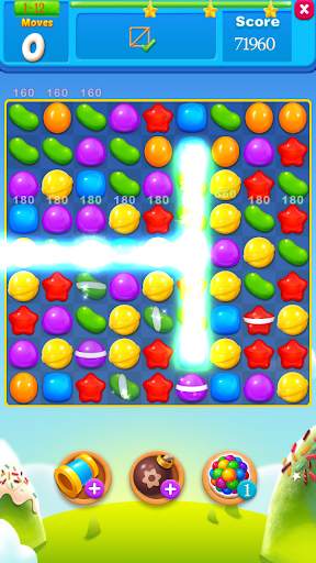 Candy Legend 2019 screenshot 5