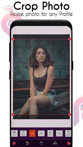 Photo Editor Pro screenshot 4
