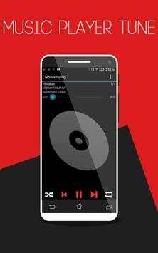 Music Player Tune screenshot 6
