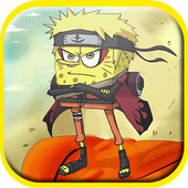 Ninja Bob icon