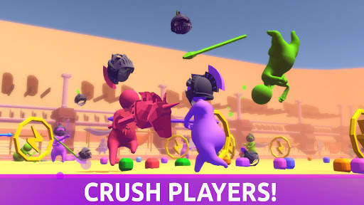 Spear.io 3D screenshot 2