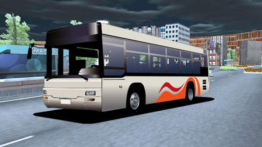 Police Bus Simulator 2017 screenshot 4