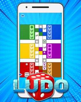 Ludo Master King screenshot 5