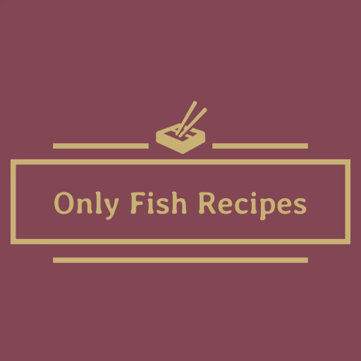 Only Fish Recipes icon