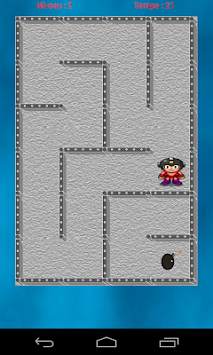Bomb Catcher Lite screenshot 4