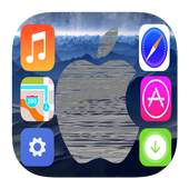 ios 10 launcher for iphone 2.3.12