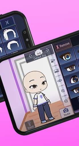 My Gacha Art Mod Helper screenshot 4