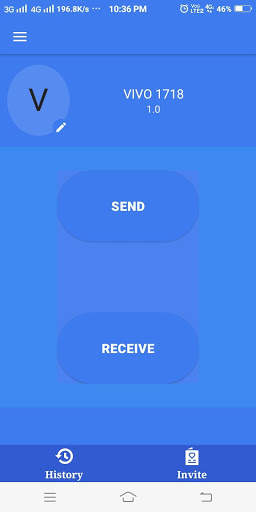 Xendme - Share Files & Send | Fast Transfer File screenshot 2