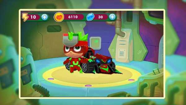 Cart Racing screenshot 2