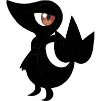 Jeremiah North's Pokestickers for Whatsapp (Gen 5) on 9Apps