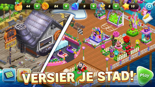 Diner DASH Adventures screenshot 4