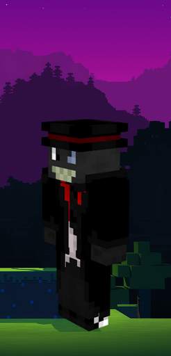 Hat Skin for Minecraft screenshot 5