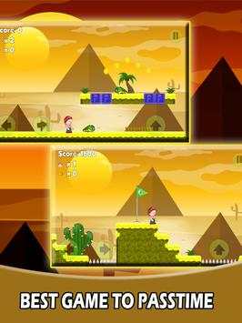 Tom Worlds screenshot 5