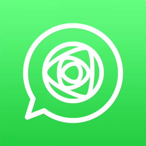 WhatsGPT AI chat Turbo icon
