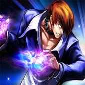 2017 Guia King Of Fighters logo